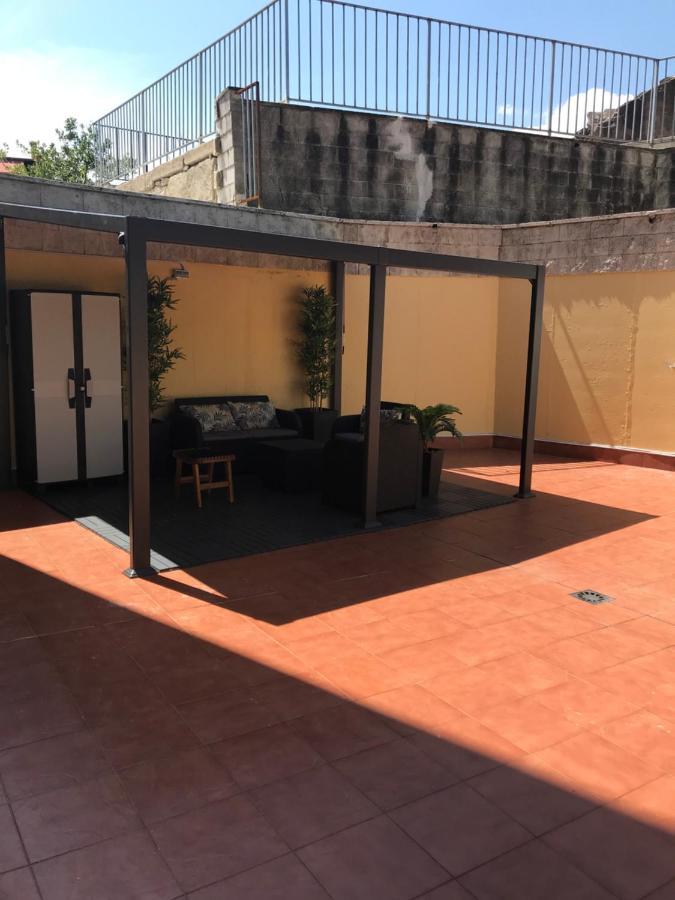 شقة O Recuncho, Pontevedra San Salvador de Poio المظهر الخارجي الصورة