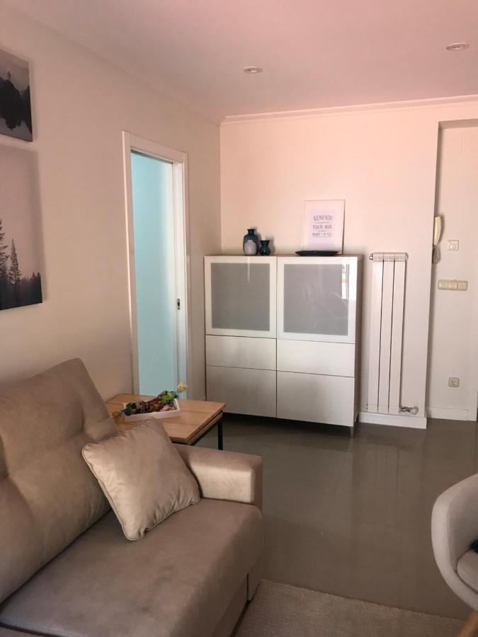 شقة O Recuncho, Pontevedra San Salvador de Poio المظهر الخارجي الصورة